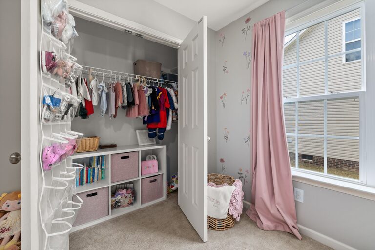 Simple Tips for Keeping Kids’ Art Organized and Clutter-Free